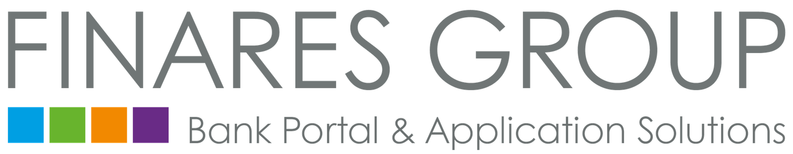 FINARES GROUP – Bank Portal & Application Solutions